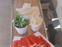 -巴蜀王婆大虾(首经贸店)