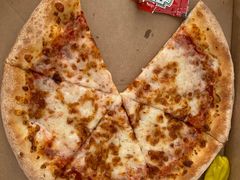 -棒约翰比萨意面(马家堡西路店)