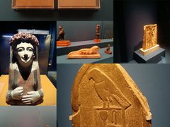 -上海博物馆(人民广场馆)