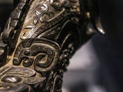 -宝鸡周原博物院