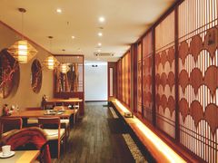-簡一·割烹·和牛夀喜燒(西水东店)
