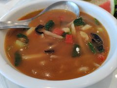 汤莜面鱼鱼-凯鸽酒楼(大同振兴街店)