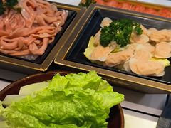 -卤校长重庆老火锅(南岗万达店)