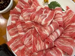 -乐宴·老北京铜火锅(桂庙店)