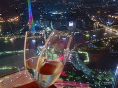 -广州四季酒店