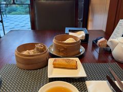 -杭州西子湖四季酒店-WL BISTRO西湖餐厅(灵隐路店)