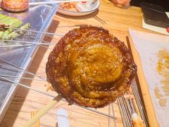 五花鱼籽-熙成烧烤(白塔岭店)