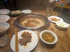 -七欣天香辣蟹火锅(南通任港路大润发店)