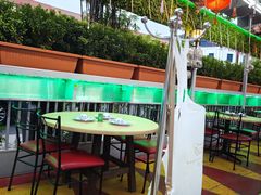 -無招牌海鮮(芽笼店)