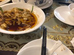 -新聚丰菜馆(太监弄店)