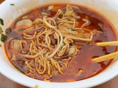 -蒋家肠旺面馆老店(合群路店)