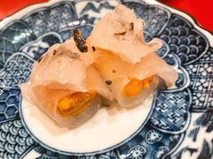 -橼舍鮨青木