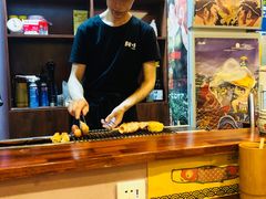 -鸟串烧Yakitori