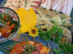 -妙香居韩国烤肉(容桂天佑城店)