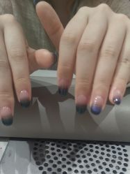 -丽心自助美甲美睫