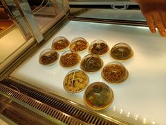 凉菜-琴岛顺天馄饨(崂山金鼎店)