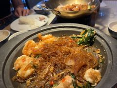 -绿茶餐厅(青岛城阳万象汇店)