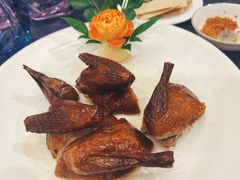 -新加坡泰国村酒楼(五角场店)