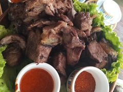 -思金拉措庄园藏餐(太阳岛店)