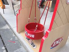 -DQ·蛋糕·冰淇淋(五角场万达店)