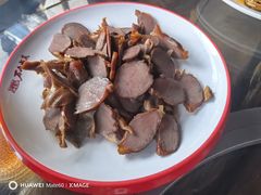 -老鼎万春卤菜(五代传承创始老店)