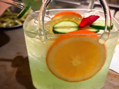 -麦凯伦烧烤·精酿超级工厂店(金桥总店)
