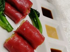 -四季海鲜酒楼·粤菜·早茶·宴会(南山中心区店)