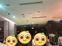 -Manner Coffee(芮欧百货店)