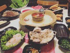 -辣家私厨火锅·龙虾(开发区店)