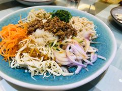 -君霖海鲜私房菜(春柳店)