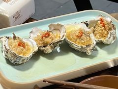 -夜烤·宜宾烧烤(洋河路店)