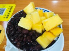 -周大娘牛乳(旧寨古村总店)