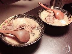 -日本料理神拉面
