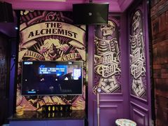-欢乐迪KTV(观音桥未来国际店)