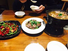 -四方桌·福建客家土菜(二中店)