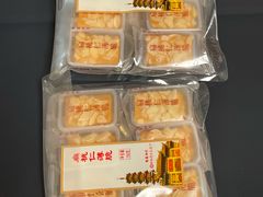 -龙华素斋(龙华路店)