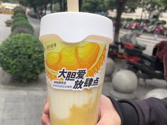 -树夏(鹭洲里店)