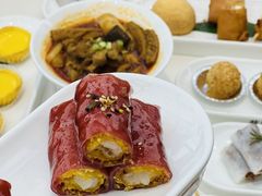 -蔡澜点心·粤菜(月星环球港店)