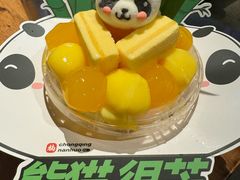 -楠火锅(太古里总店)