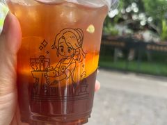 -玫瑰园餐厅