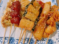 -黄记潮汕甜汤(贝底田坊店)