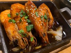 -一心创作料理屋(经开万达店)