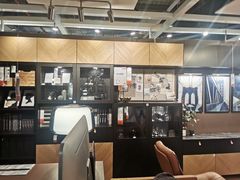 -宜家家居(四元桥商场店)