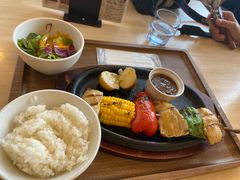 -桃源台景观餐厅