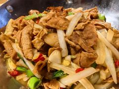 -小柴米·传统江西菜(八一广场店)