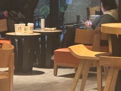 -星巴克(来福士办公楼店)