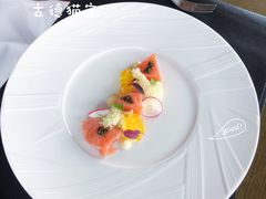 -恰餐厅及酒吧CHAR Bar & Grill(北京三里屯洲际店)