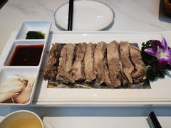-燕兰楼·清真西北融合菜(亚运村店)