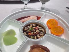 五福拼盘-虹御轩·传承江浙菜(虹桥店)