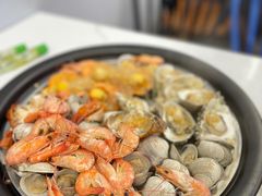 蒸汽海鲜-船奇蒸汽海鲜·闽菜(八市海鲜总店)